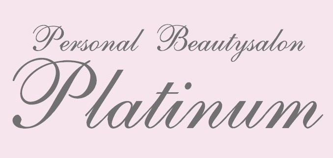 Personal Beauty salon Platinum公式サイト